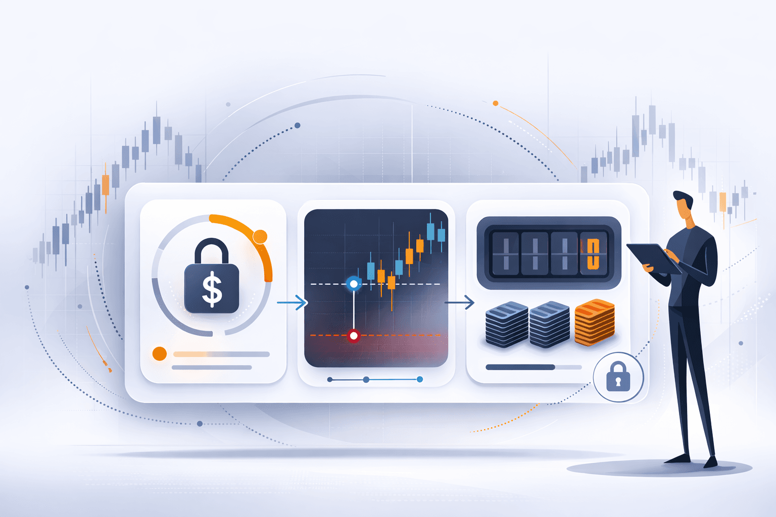 Position sizing framework for ES and NQ futures traders