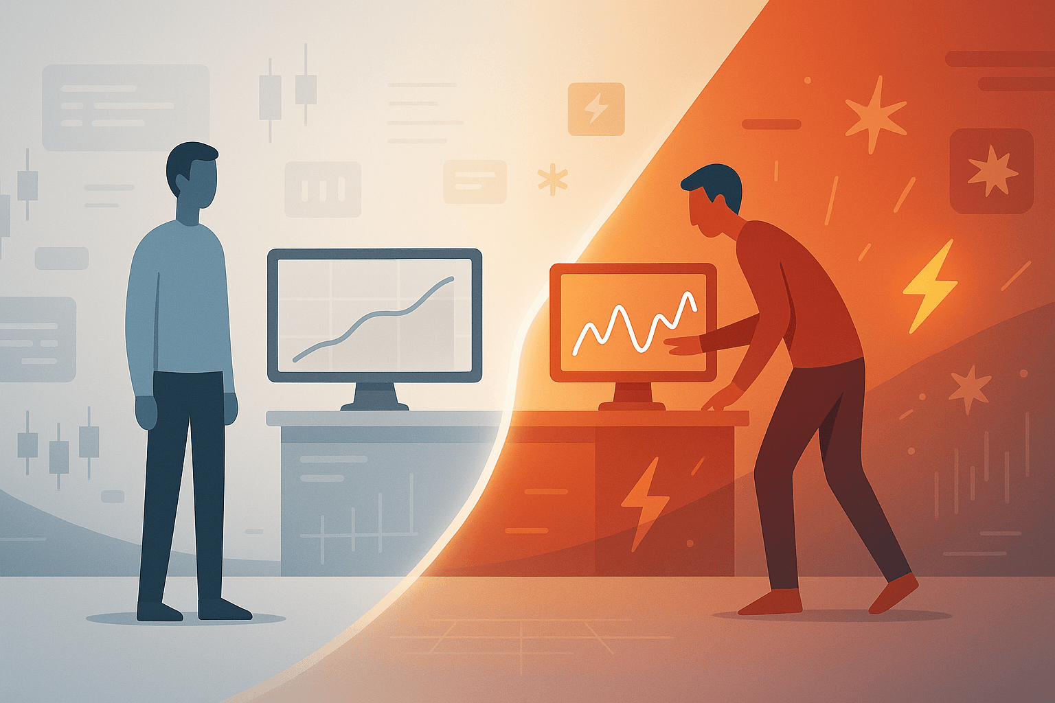 ES vs NQ: Which Futures Contract Should You Trade? - The Trapped Trader